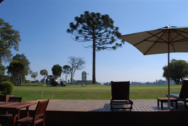 I Torneio ABGS de Golfe Sênior do Caxias Golf Club