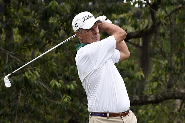 Sul-Americano Sênior: Colômbia lidera no individual e por equipes