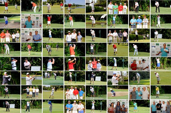 Perdeu? Veja agora mais de uma centena de fotos inéditas do torneio ABGS do Guarujá