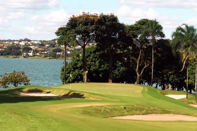 Atenção para as novas datas do XX Campeonato ABGS de Golfe Sênior de Brasília