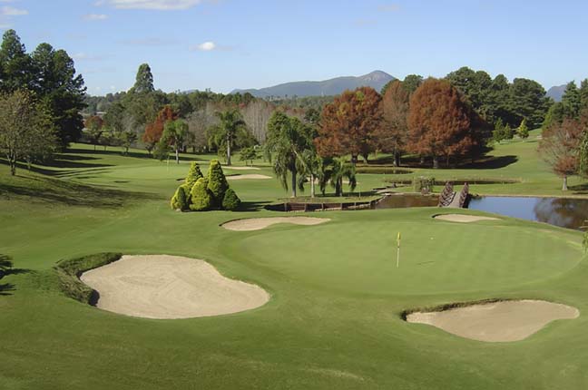 Aberto do Paraná: Veja os horários do primeiro dia do torneio de abertura da temporada nacional