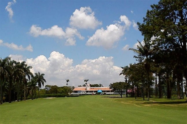 Torneio do Arujá Golf Club supera 100 inscritos
