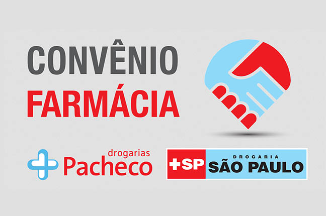 Sócios da ABGS agora têm descontos especiais em uma das maiores redes de farmácias do Brasil