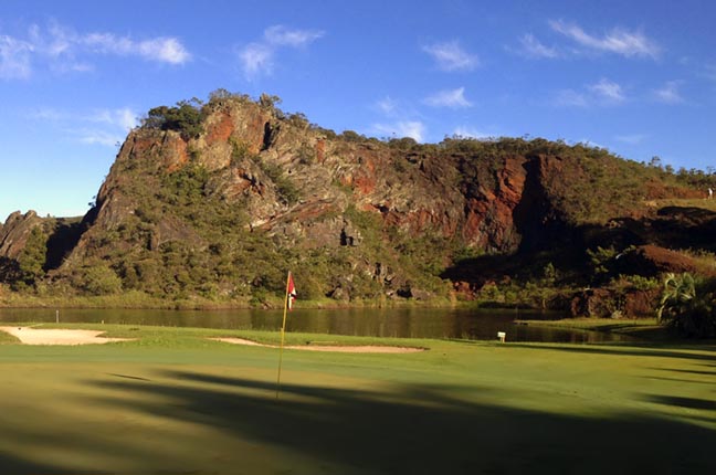 Cinco motivos para você não perder o 1º Torneio ABGS de Golfe Sênior de Minas Gerais