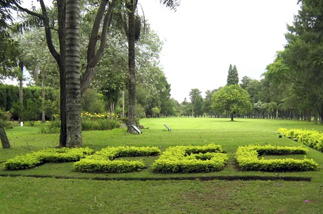 Atenção! Nova data do Torneio ABGS de Golfe Sênior de Poços de Caldas Golf Club