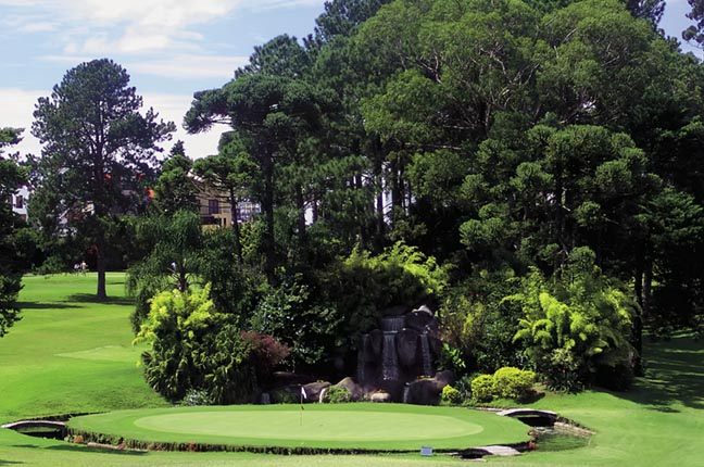 Torneio ABGS de Golfe Sênior de Duplas do Graciosa Country Club terá nova data