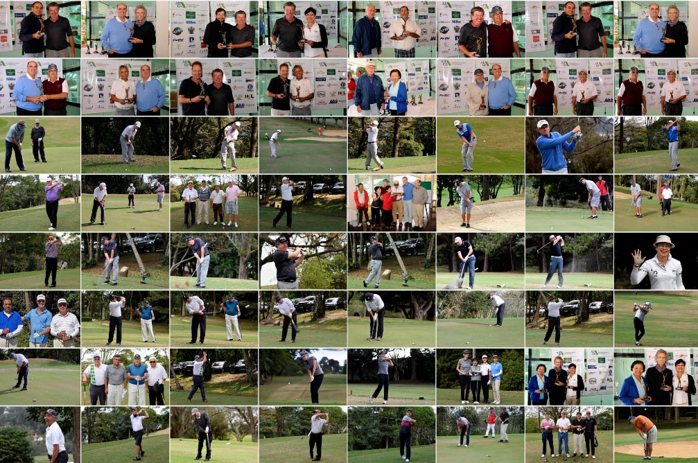 Veja mais de 300 fotos do Torneio ABGS do Cube de Campo de São Paulo e Interclubes