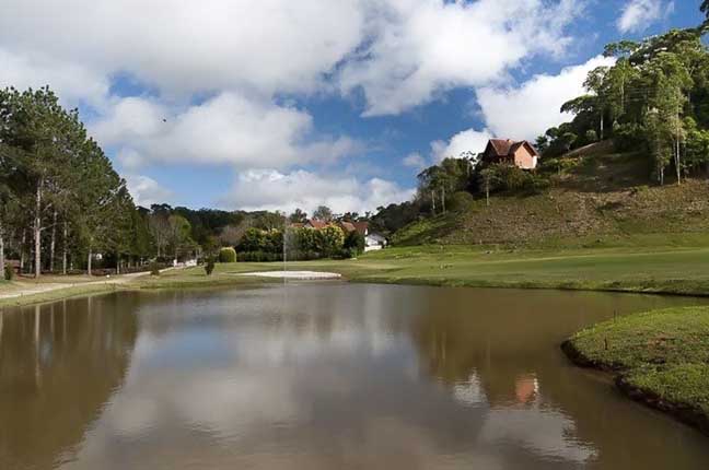 Aberta as inscrições para o 2º Campeonato ABGS de Golfe Sênior do Estado do Espírito Santo