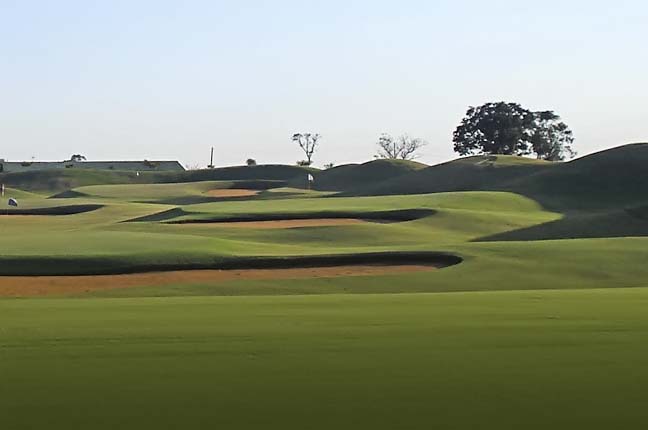 Inscreva-se já para o 1º Campeonato ABGS de Golfe Sênior do Estado de Goiás, no Goiânia Golfe Clube