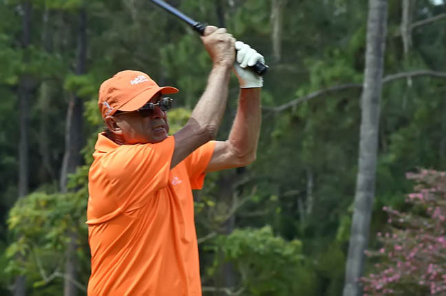 Osvaldo Graciani é o novo diretor da ABGS no Quinta do Golfe de São José do Rio Preto