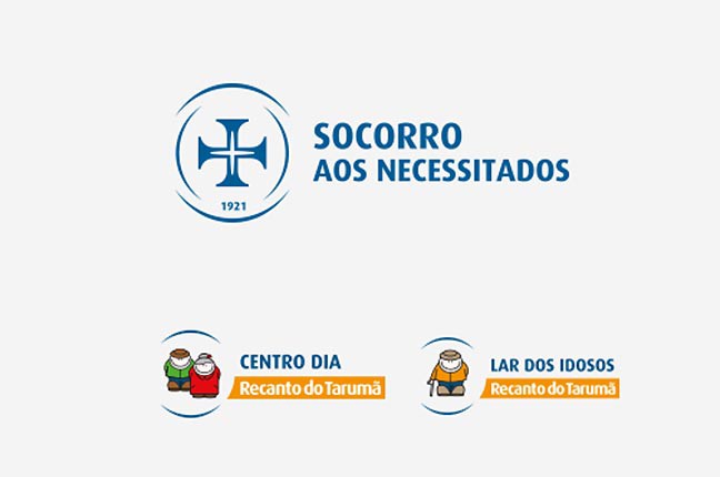 Ajude a ABGS a ajudar o Lar dos Idosos, da instituição Socorro aos Necessitados