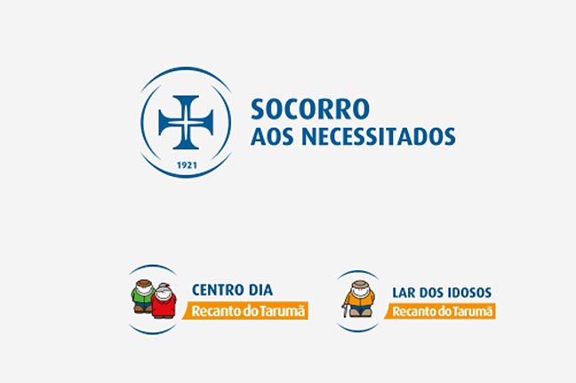 Ajude a ABGS a ajudar o Lar dos Idosos, da instituição Socorro aos Necessitados
