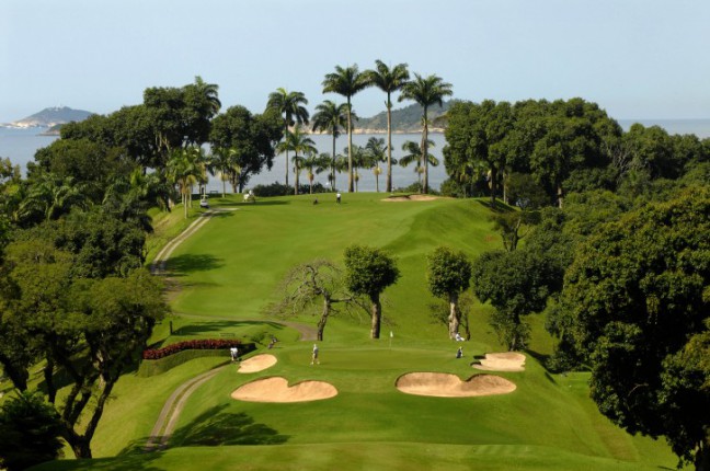 Ranking Nacional prossegue com o Campeonato ABGS de Golfe Sênior do Rio de Janeiro