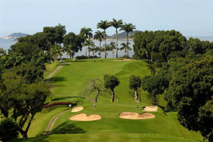 Ranking Nacional prossegue com o Campeonato ABGS de Golfe Sênior do Rio de Janeiro