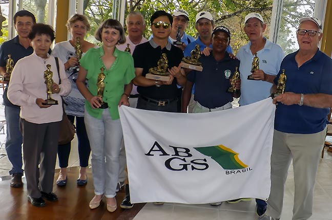 Campinas vence etapa do Interclubes no Terras de São José e assume liderança do Interclubes