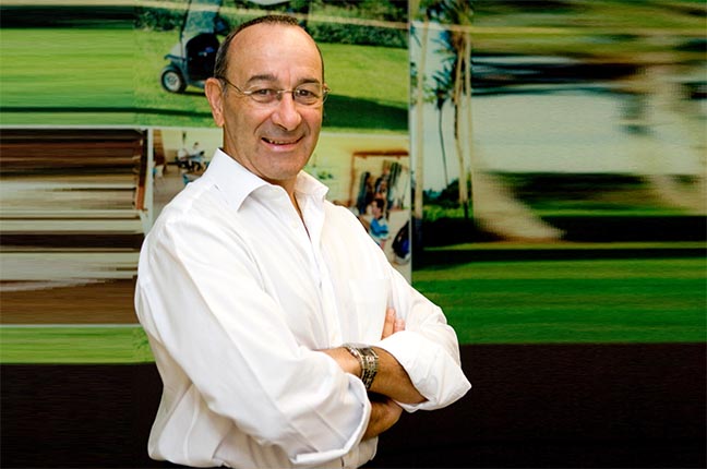 Jorge Chaskelmann é o novo Diretor Internacional da ABGS para Portugal