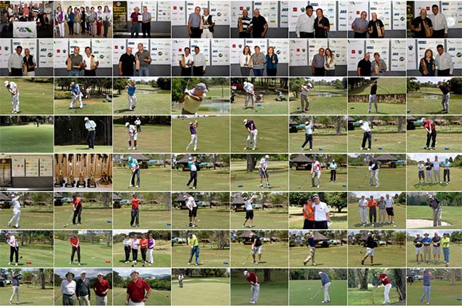 Veja fotos do 10º Torneio ABGS de Golf Sênior do Arujá Golf Club – Taça Tsutomu Takano