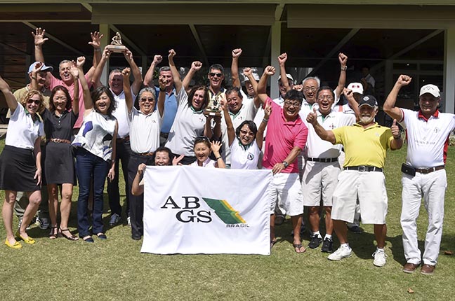 Interclubes ABGS de São Paulo: São José conquista mais um título; Carlos Cândido vence etapa
