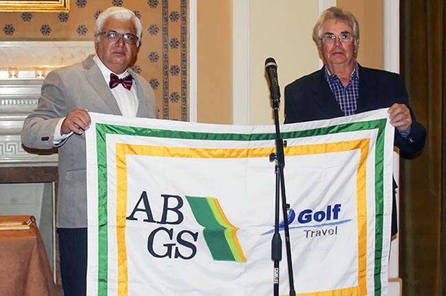 Estoril & Cascais – Golfe, Cultura e Bem Estar, com 80 pessoas, foi um evento inesquecível