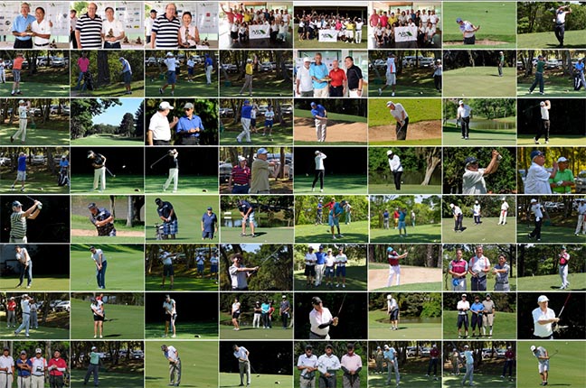 Veja agora mais de 200 fotos exclusivas da oitava e última etapa do Interclubes ABGS de SP