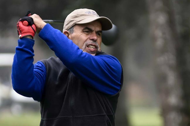 Retrospectiva ABGS 2016 tem decisão emocionante neste sábado, no Campo Olímpico de Golfe