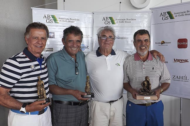 Retrospectiva ABGS 2016: Silvio Cecin vence de ponta a ponta o último torneio da temporada
