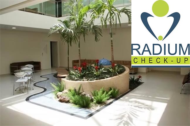 Sócios da ABGS têm novo benefício, os diagnósticos de alto padrão da Radium Check-up