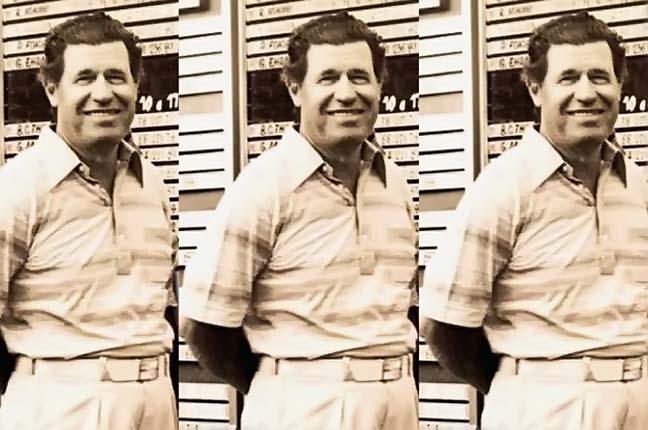 Ary Herzog, o primeiro e eterno presidente da ABGS – in memoriam