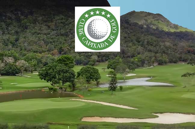 Clube Capixaba recebe III Torneio ABGS de Golfe Sênior de Vitória (ES) dias 14 e 15 de julho