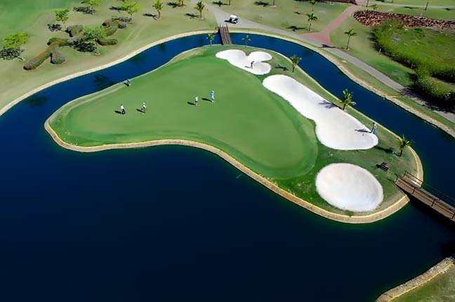 ABGS abre Ranking Nacional de 2017 com torneio imperdível, dias 17 e 18 de maio, no Damha GC, em São Carlos