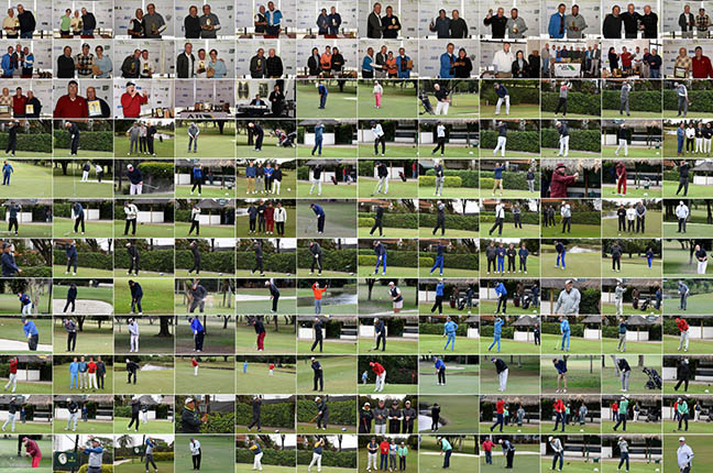 Veja mais de 300 fotos em alta definição do Torneio ABGS do São Paulo Golf Club