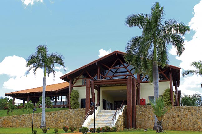 Participe do 3° Torneio ABGS do Terras do Golfe, em Campo Grande, de 20 a 22 de julho