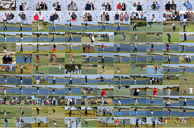 Veja mais de 250 fotos inéditas e exclusivas do Torneio ABGS do Fazenda da Grama