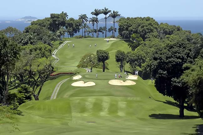 Atenção! O Campeonato ABGS de Golfe Sênior do Estado do Rio de Janeiro foi cancelado