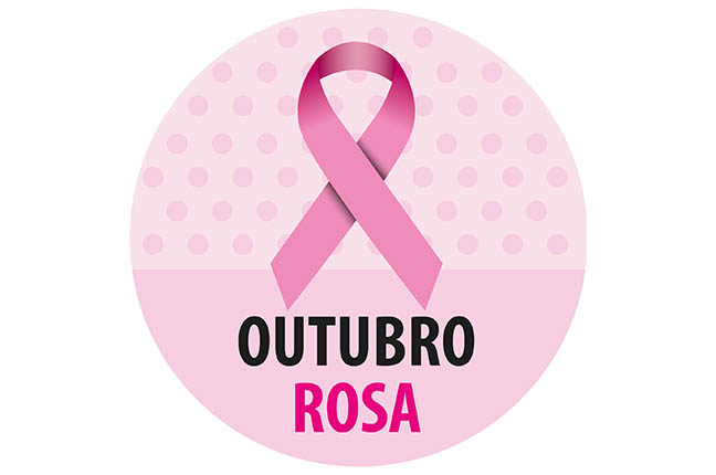 ABGS adere ao Outubro Rosa, que alerta para a importância do diagnóstico precoce do câncer de mama
