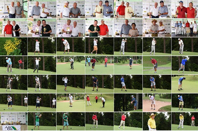 Perdeu? Veja mais de 300 fotos exclusivas do Torneio Retrospectiva ABGS São Paulo 2017