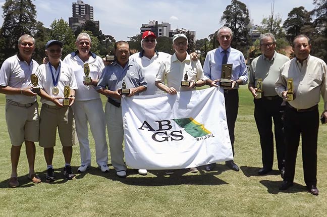 Retrospectiva ABGS Nacional 2017: Arlindo Brun vence torneio de encerramento da temporada
