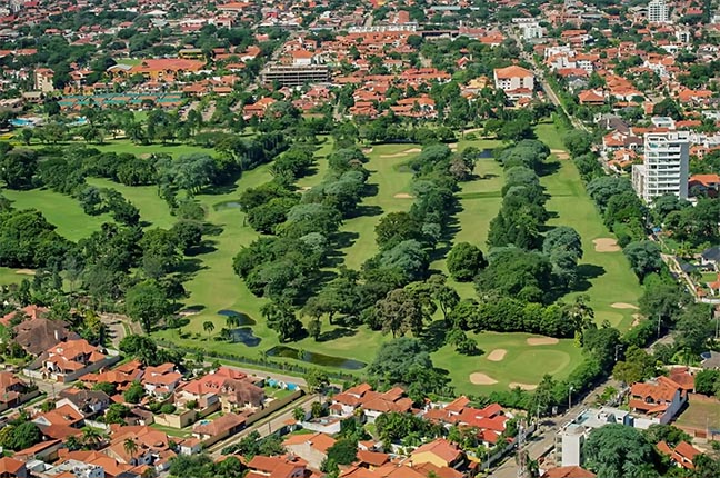 Participe do Latino-Americano de Golfe Sênior, de 3 a 9 de junho. Inscrições abertas