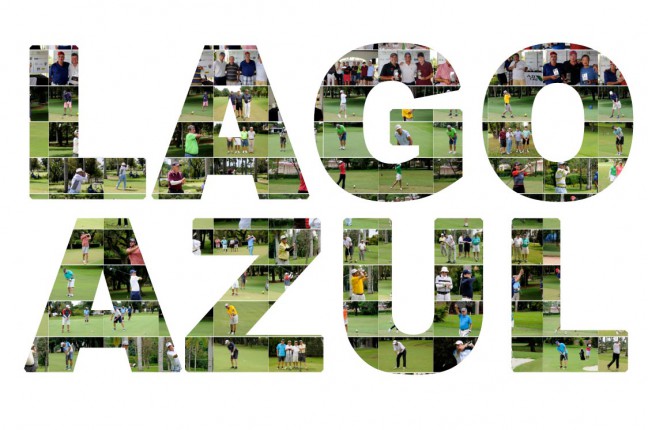Veja mais de 200 fotos inéditas e exclusivas do 9º Torneio ABGS do Lago Azul GC
