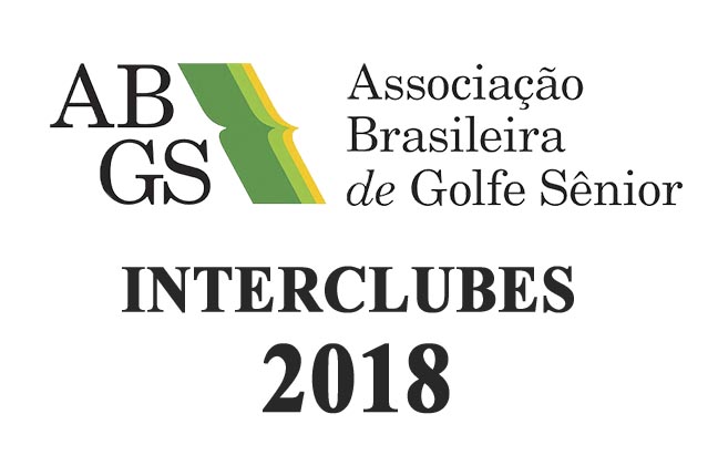 Interclubes Sênior de SP: São Paulo Golf Club vence em casa e sobe para sexto lugar