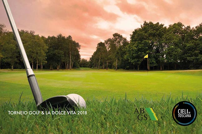Golf & La Doce Vita: participe desta viagem exclusivíssima por sete cidades da Itália, de 19 a 30 de setembro