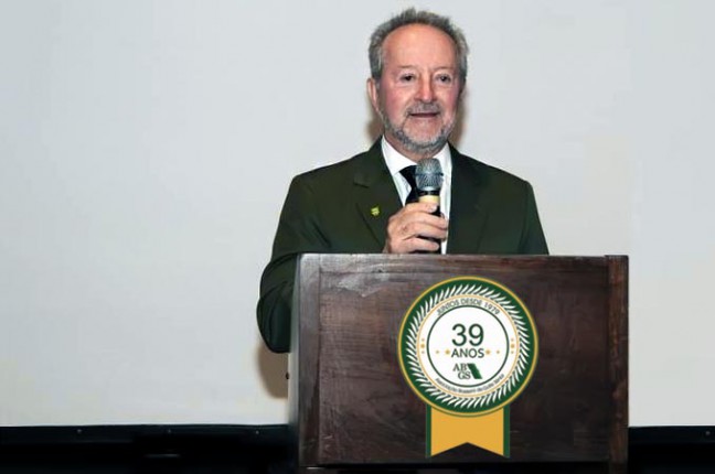 Especial 39 anos de ABGS: Entrevista com Paulo Cezar Pacheco