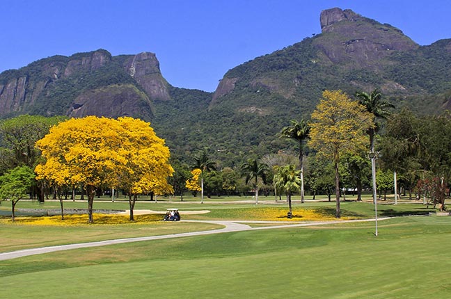 ABGS cancela torneio de 1ª a 3 de agosto, do Campo Olímpico para apoiar Master Tour no Itanhangá
