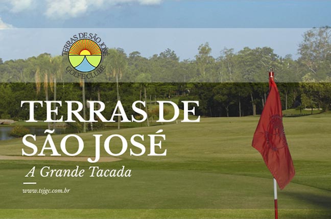 Defenda seu clube no Torneio ABGS do Terras de São José, dia 30 de agosto, 5ª feira