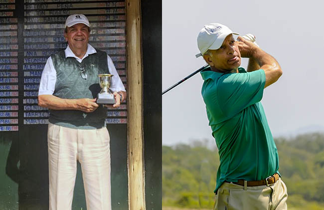 Time da ABGS ganha importantes reforços para a temporada de 2019 do golfe sênior e pré-sênior