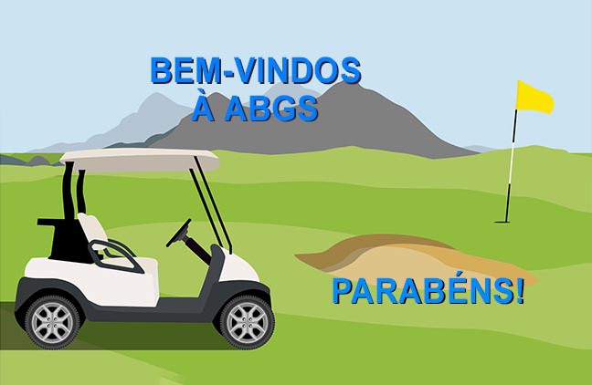 ABGS dá as boas-vindas aos novos sócios e parabeniza os aniversariantes do mês de março