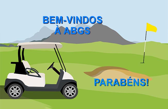 ABGS dá as boas-vindas aos novos sócios e parabeniza os aniversariantes do mês de março