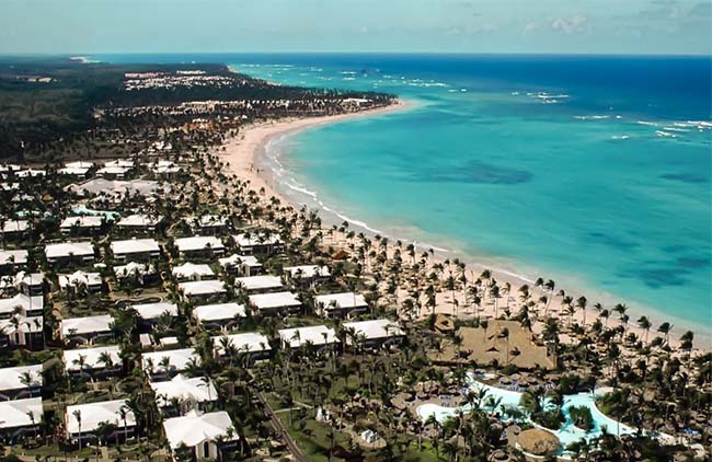 Não perca o Torneio Internacional de Punta Cana, com o Match ABGS x APG, em novembro