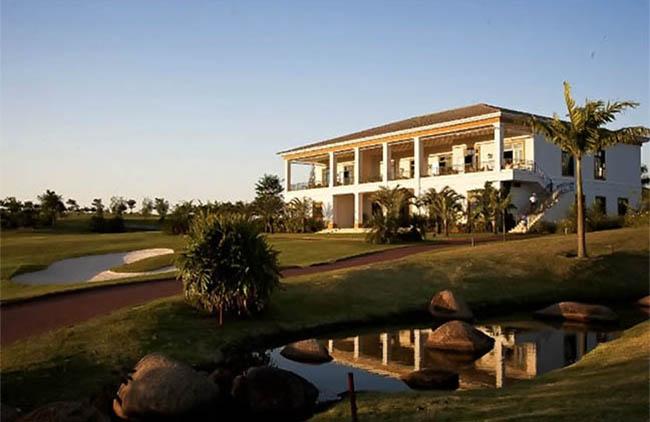 Inscreva-se já para o 7º Torneio ABGS Golfe Sênior da Fazenda da Grama Country