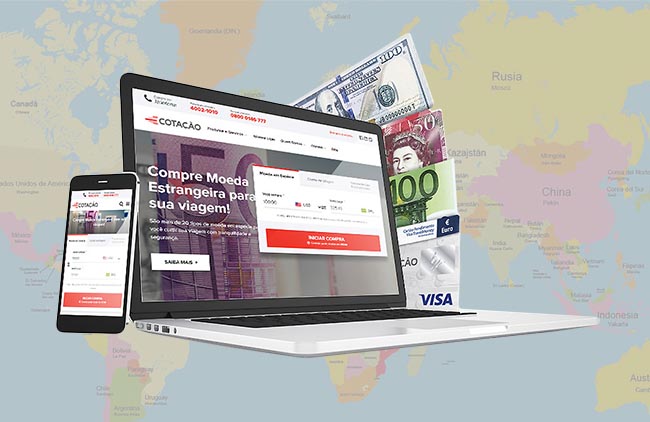 Parceria entre a ABGS e a Cotação traz novos e excelentes benefícios para os associados